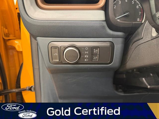 Certified 2022 Ford Maverick Lariat w/ Lariat Luxury Package FWD image 22