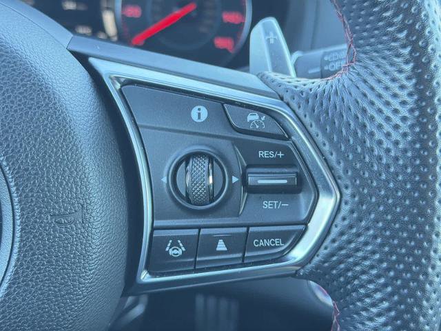 Used 2022 Acura RDX A-Spec AWD/4WD image 24