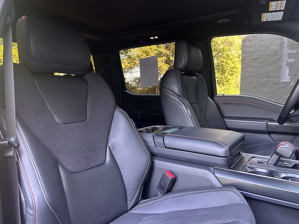 Certified 2025 Ford F150 Raptor AWD/4WD image 23