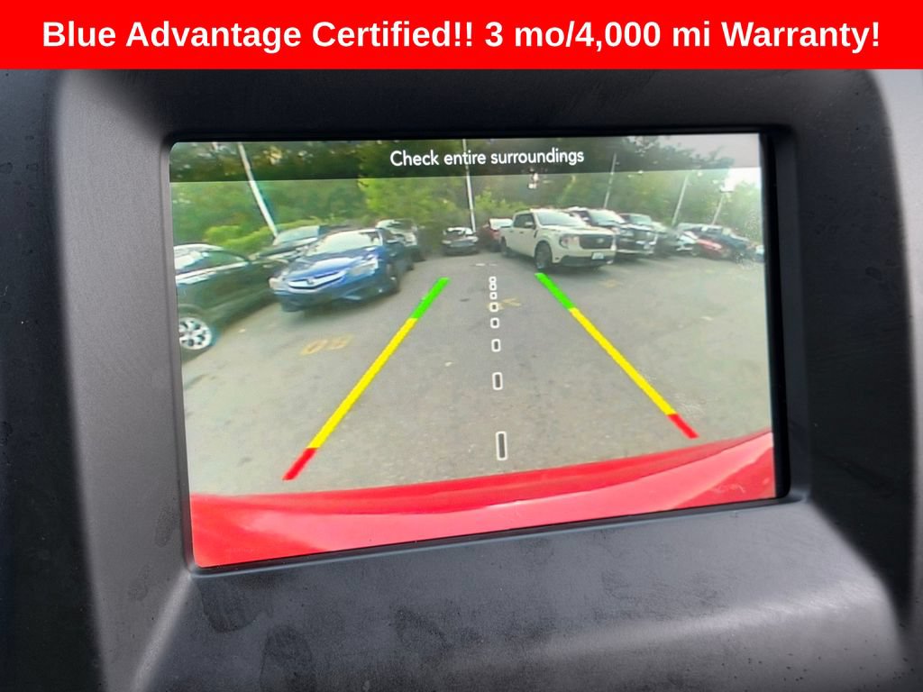 Used 2018 Jeep Compass Latitude w/ Popular Equipment Group AWD/4WD image 27