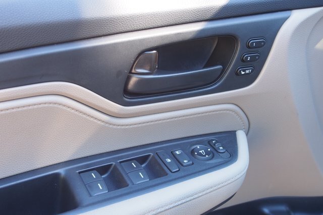 Used 2022 Honda Odyssey EX-L image 22