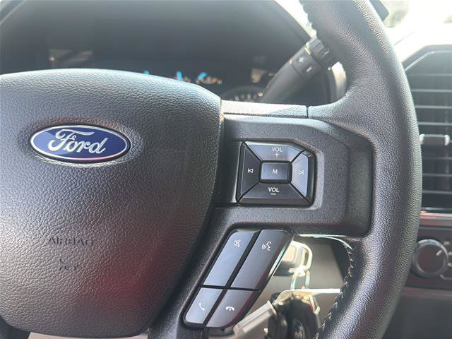 Certified 2018 Ford F150 XLT w/ Equipment Group 301A Mid AWD/4WD image 18