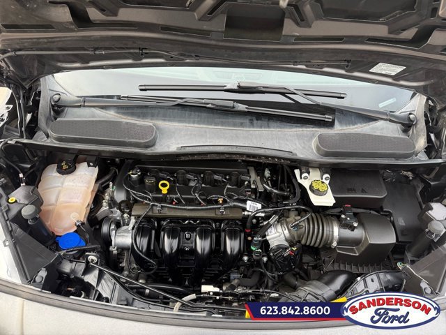 Certified 2018 Ford Transit Connect XL image 16