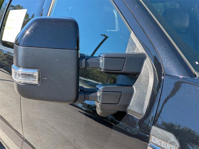 Certified 2024 Ford F250 King Ranch image 11