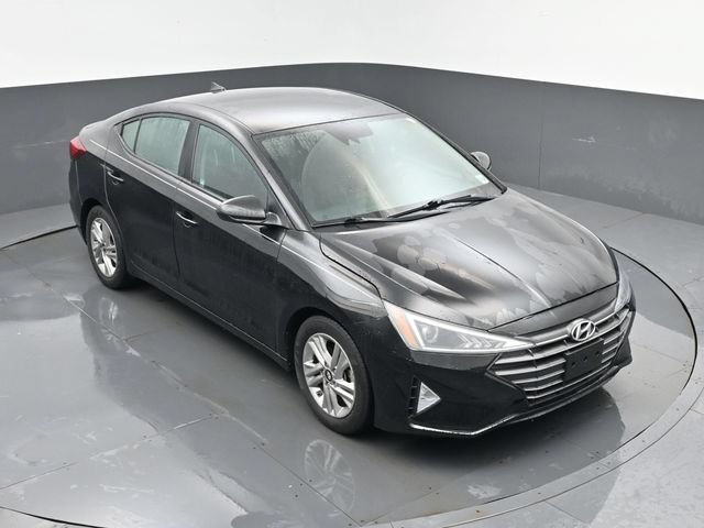 Used 2019 Hyundai Elantra SEL w/ Cargo Package FWD image 19
