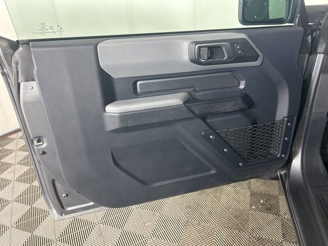 Certified 2022 Ford Bronco Big Bend AWD/4WD image 11