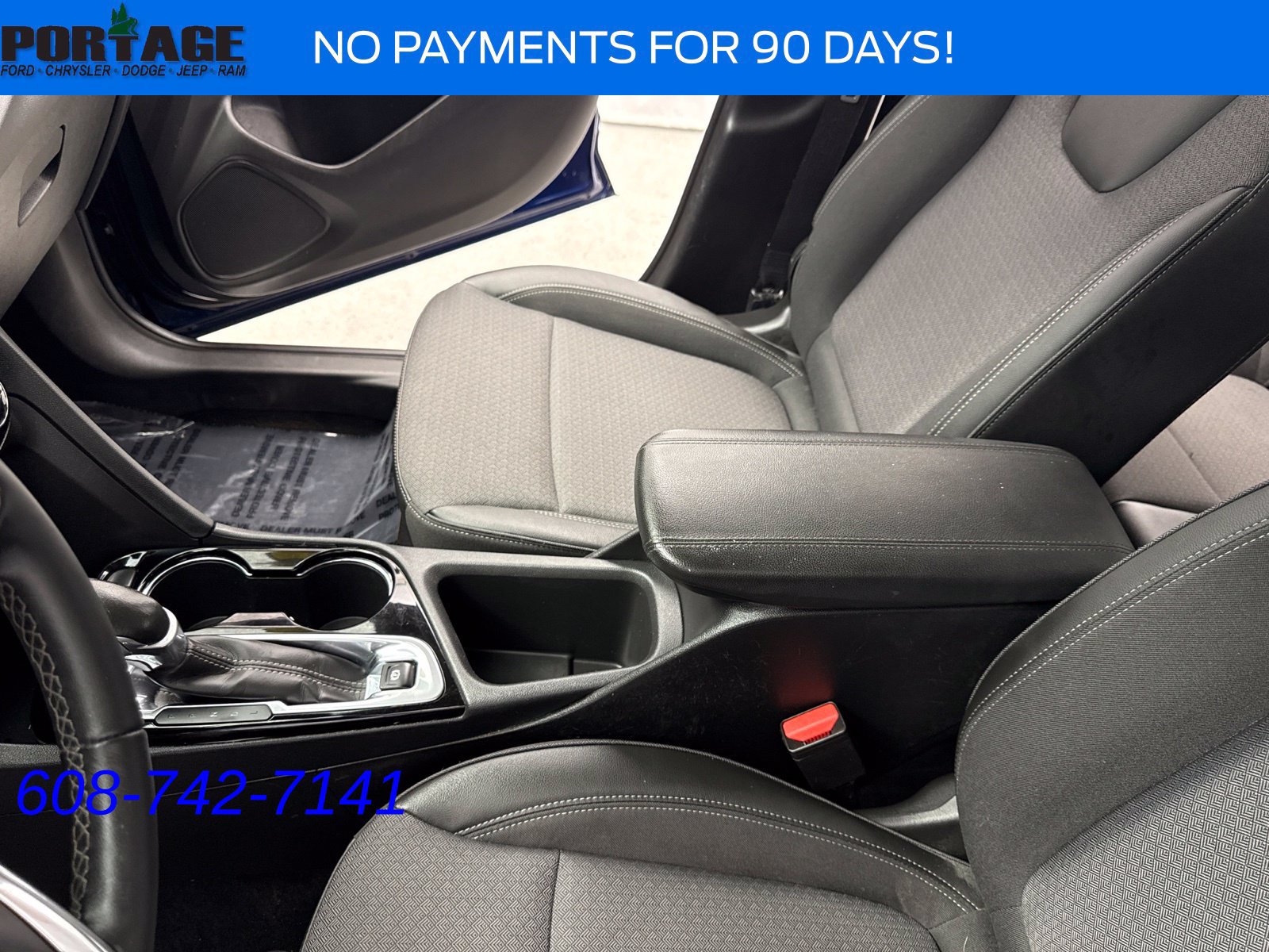 Used 2023 Buick Encore GX Select FWD image 19