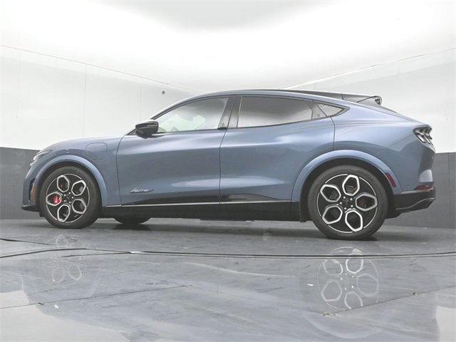 Certified 2024 Ford Mustang Mach-E GT image 6