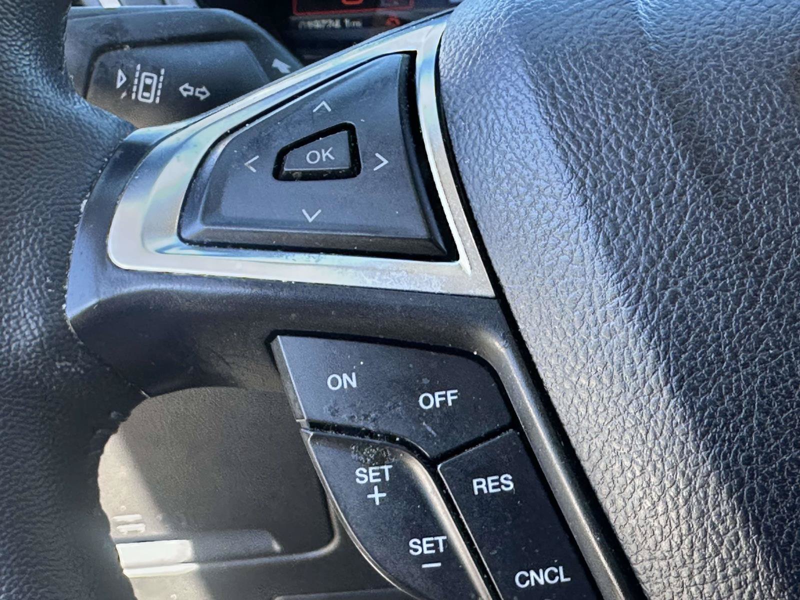 Certified 2024 Ford Edge SEL w/ Convenience Package AWD/4WD image 13