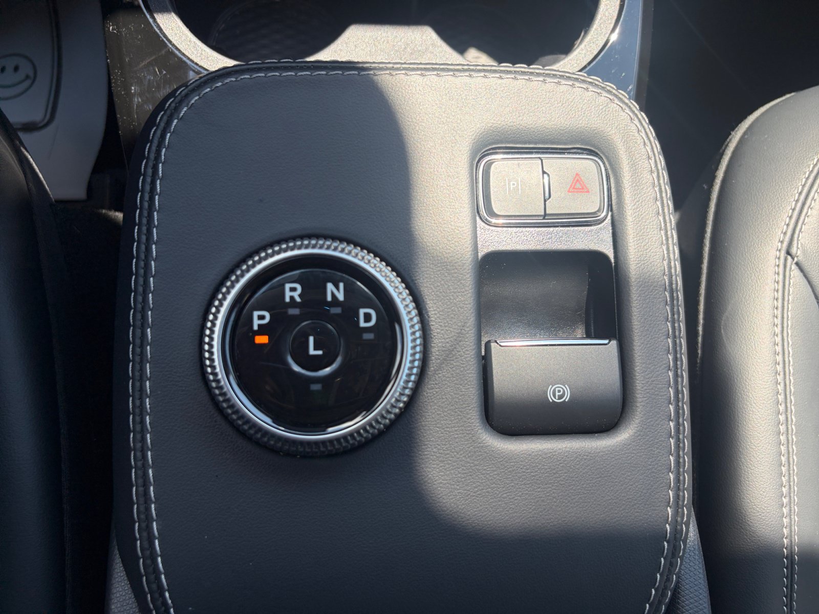 Certified 2024 Ford Mustang Mach-E Select w/ Comfort Package Lite RWD image 34