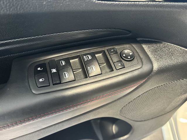Used 2022 Dodge Durango R/T w/ Trailer Tow Group IV AWD/4WD image 23
