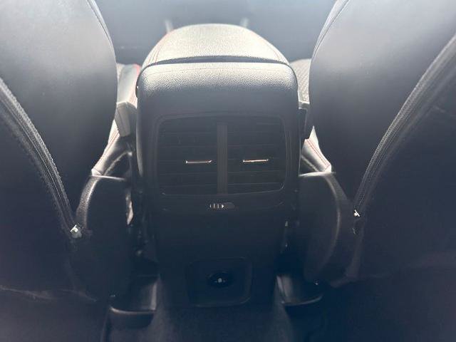 Certified 2025 Ford Escape ST-Line Select AWD/4WD image 22