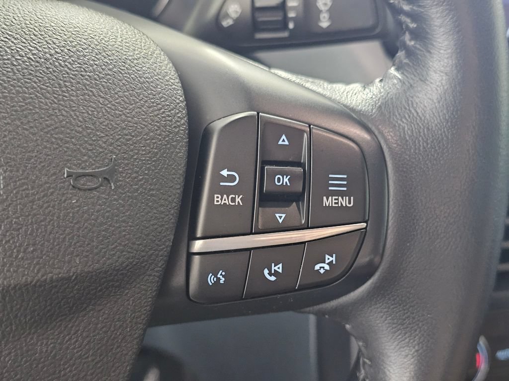 Certified 2022 Ford Maverick Lariat w/ Equipment Group 500A Standard AWD/4WD image 30