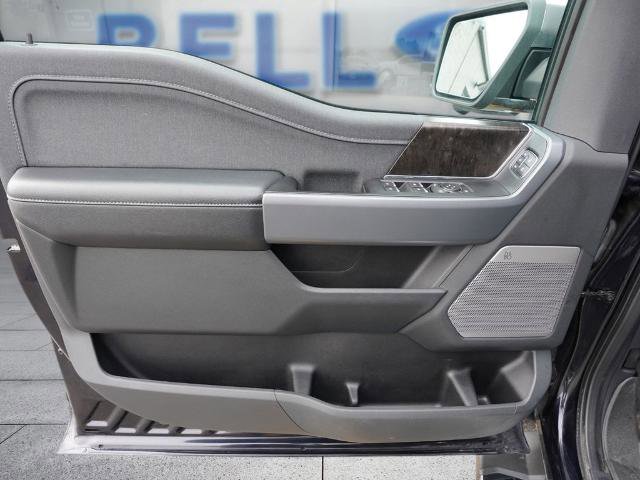 Certified 2021 Ford F150 Lariat image 19