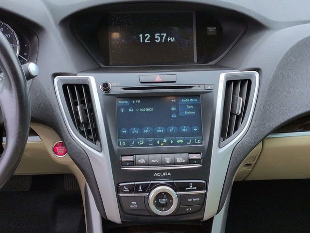 Used 2020 Acura TLX image 21