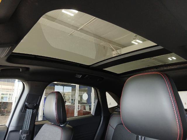 Certified 2023 Ford Escape ST-Line Select w/ Tech Pack #2 image 18