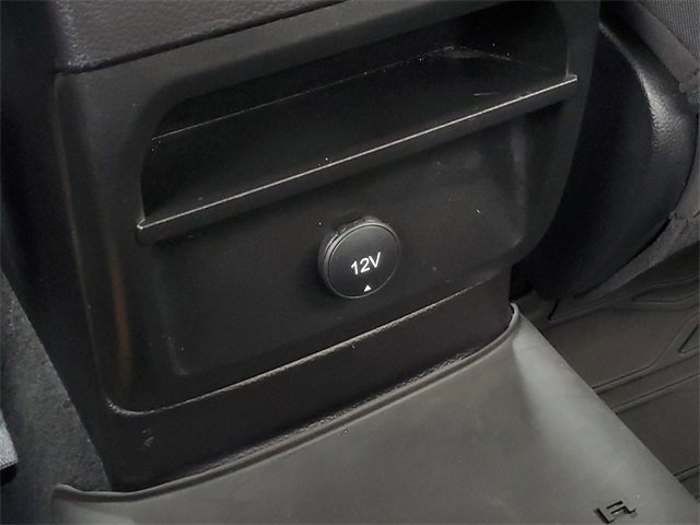 Certified 2023 Ford Ranger XL w/ Equipment Group 101A High image 21