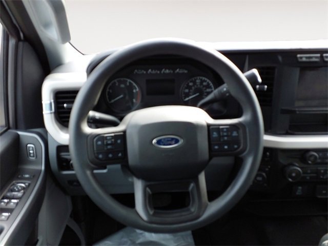 Certified 2024 Ford F350 XLT w/ 360-Degree Camera Package image 12