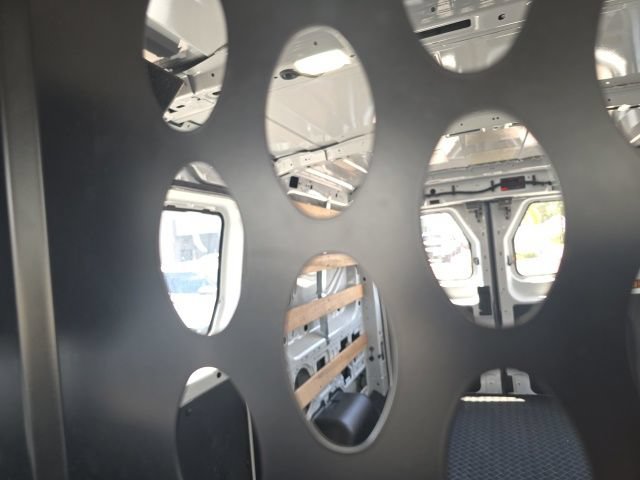 Certified 2025 Ford Transit 250 Low Roof w/ Exterior Upgrade Package RWD image 16