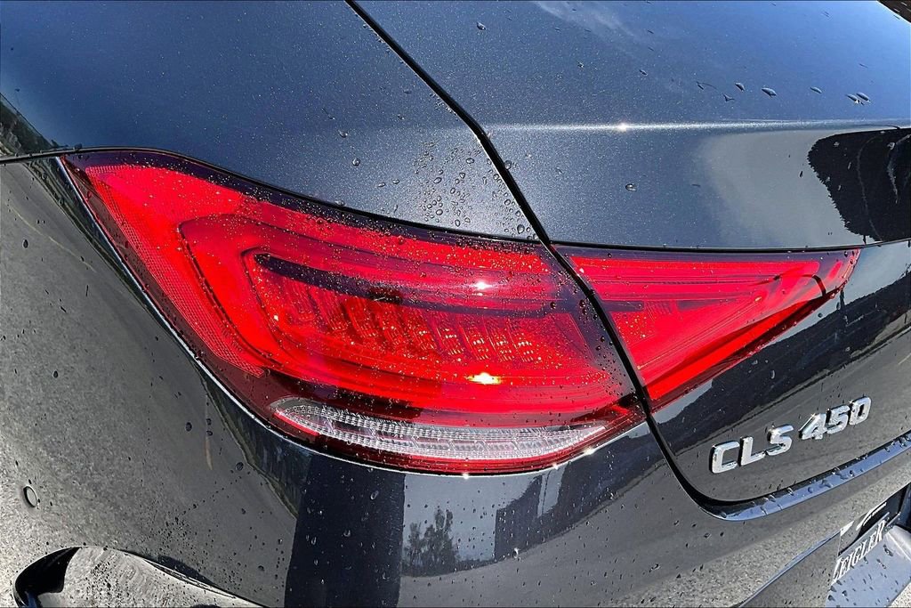 Used 2022 Mercedes-Benz CLS 450 4MATIC image 29
