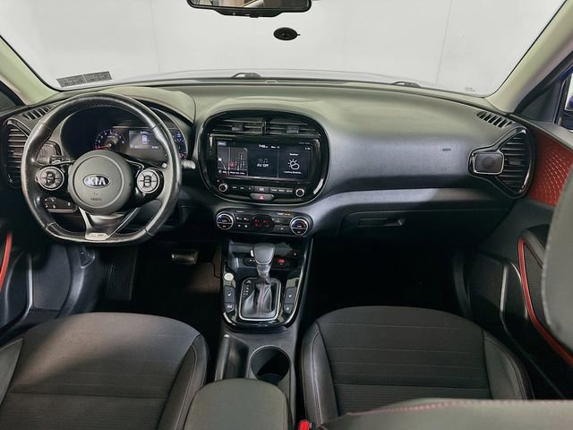 Used 2020 Kia Soul GT-Line Turbo image 16