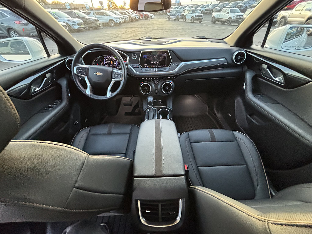Used 2020 Chevrolet Blazer Premier AWD/4WD image 18
