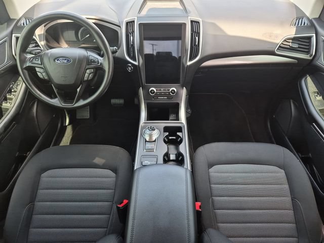 Certified 2024 Ford Edge SE AWD/4WD image 13
