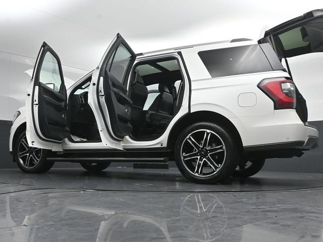 Certified 2021 Ford Expedition Limited AWD/4WD image 59