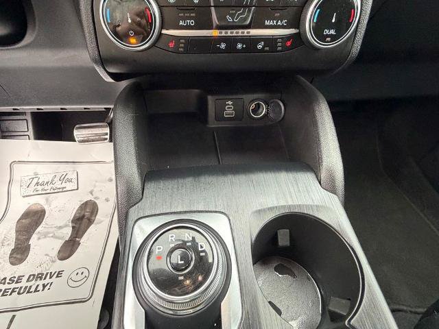 Certified 2024 Ford Escape ST-Line AWD/4WD image 24