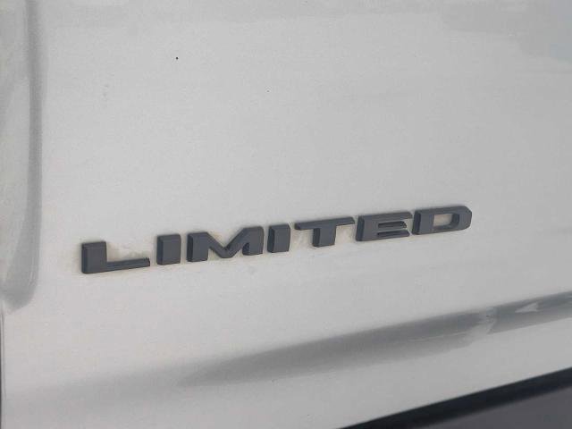 Used 2021 RAM 1500 Limited w/ Night Edition image 13