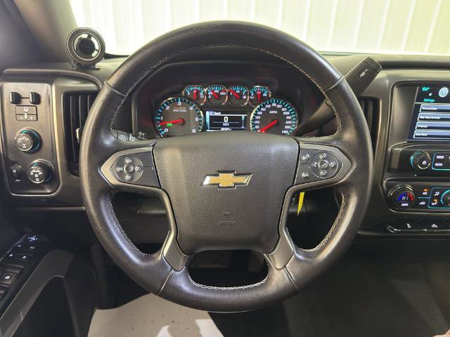 Used 2018 Chevrolet Silverado 1500 LT w/ All Star Edition image 8
