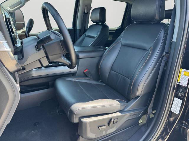 Certified 2026 Ford F250 Lariat AWD/4WD image 13