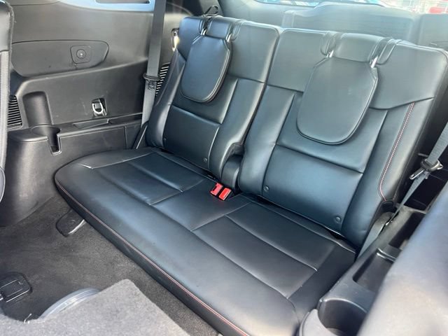 Certified 2025 Ford Explorer ST AWD/4WD image 22