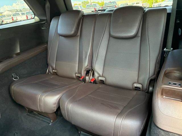Used 2022 Mercedes-Benz GLS 450 4MATIC image 17