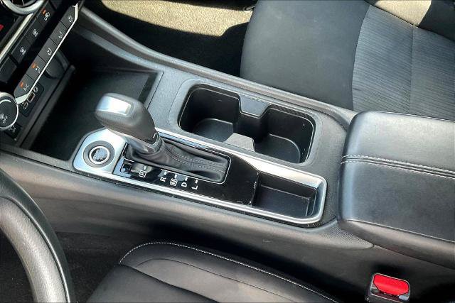 Used 2025 Nissan Sentra SV FWD image 18