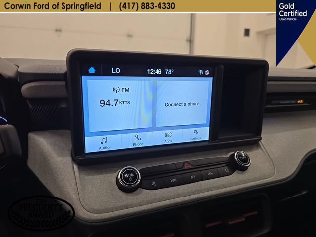 Certified 2024 Ford Maverick XLT w/ XLT Luxury Package AWD/4WD image 24
