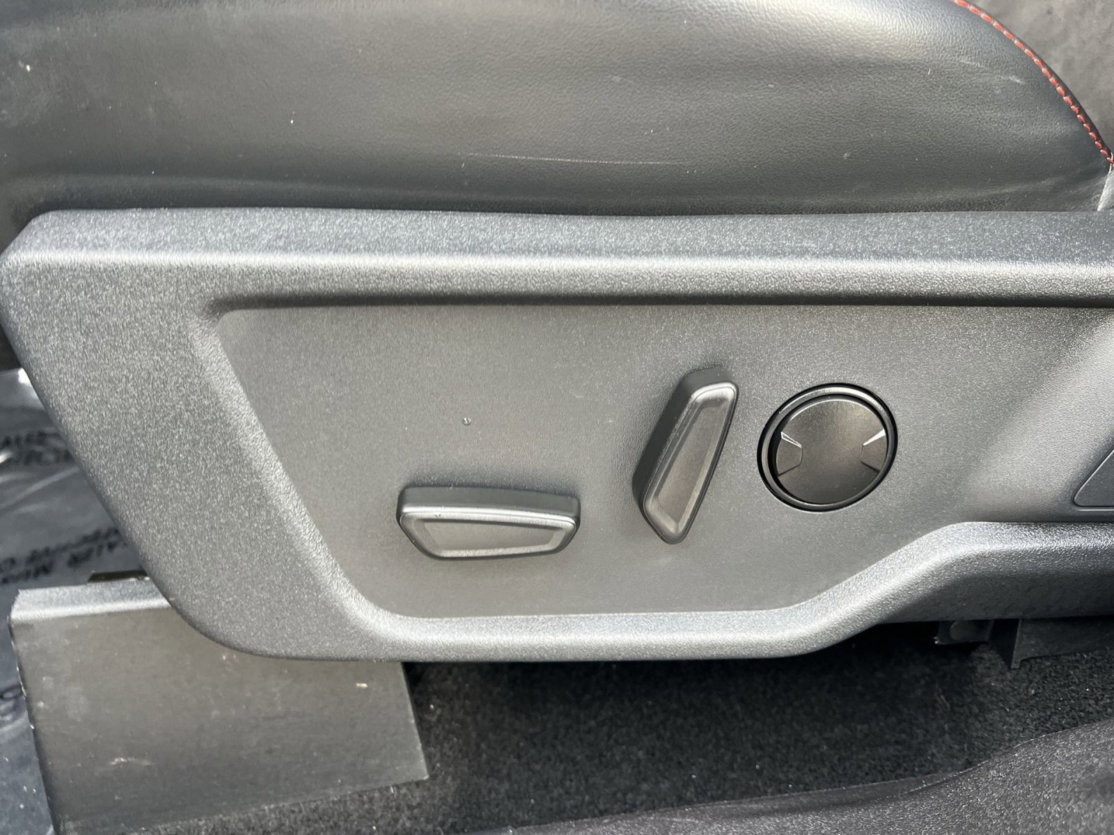 Certified 2023 Ford Bronco Raptor image 14