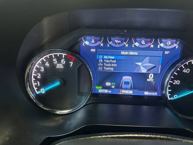 Certified 2021 Ford F150 XLT w/ Equipment Group 302A High AWD/4WD image 18