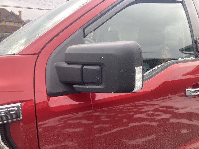 Certified 2021 Ford F150 XLT w/ Equipment Group 302A High image 5