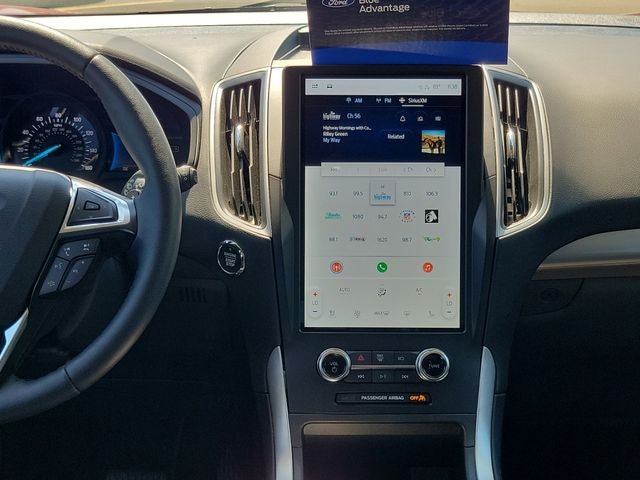 Certified 2024 Ford Edge SEL w/ Convenience Package AWD/4WD image 27