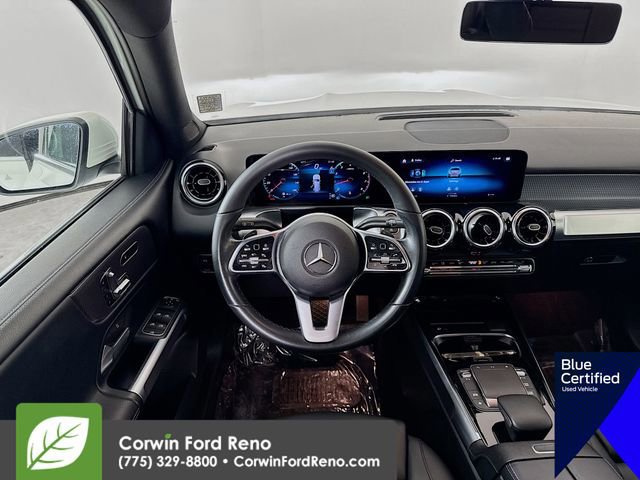 Used 2023 Mercedes-Benz GLB 250 4MATIC image 24