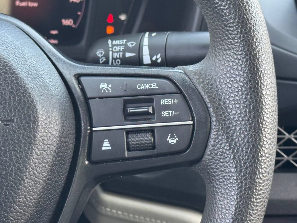 Used 2024 Honda Accord LX image 23