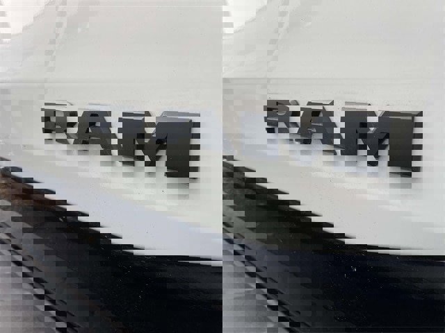 Used 2025 RAM 1500 RHO w/ RHO Level 1 Equipment Group image 7