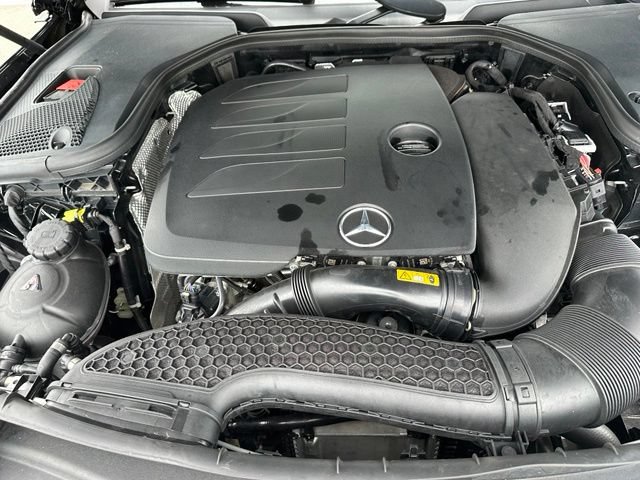 Used 2022 Mercedes-Benz E 350 4MATIC Sedan image 8