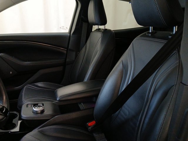 Certified 2021 Ford Mustang Mach-E Premium image 23