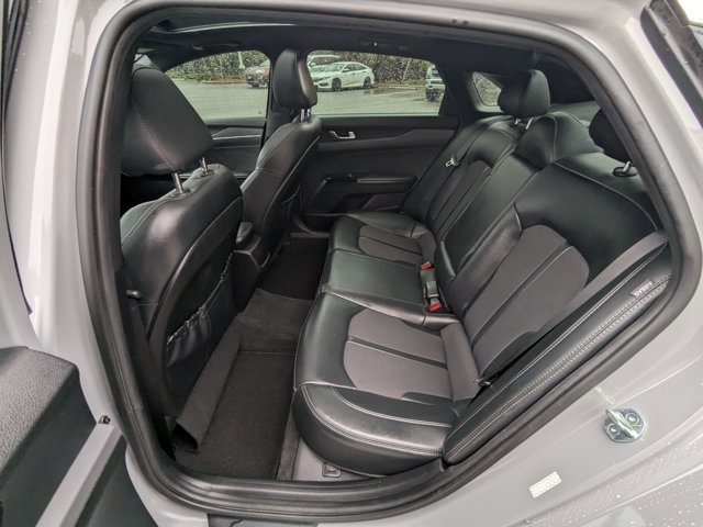 Used 2023 Kia K5 GT-Line image 33