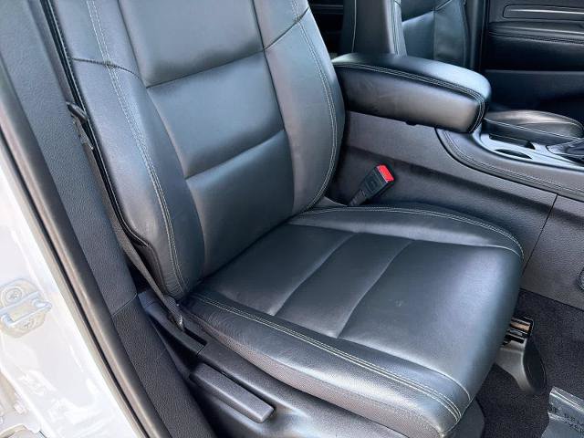 Used 2021 Dodge Durango GT AWD/4WD image 23