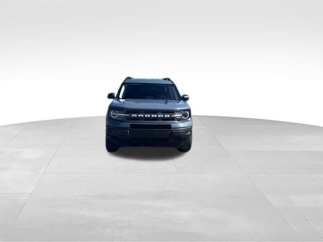 Certified 2024 Ford Bronco Sport Big Bend image 7