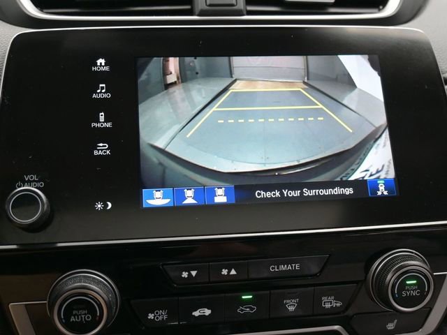 Used 2020 Honda CR-V EX-L image 21