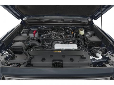 Used 2025 Toyota Tacoma Limited AWD/4WD image 14